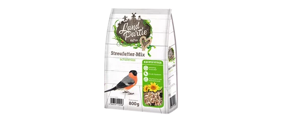 LICHTBLICKE IM WINTER-GARTEN! LICHTBLICKE IM WINTER-GARTEN!