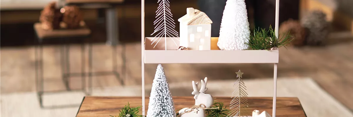 SCHöNE SCHLICHTHEIT!