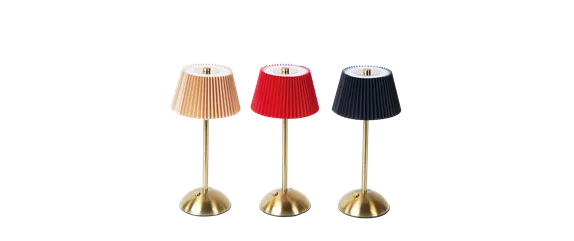 IM GLANZ DER ELEGANZ!